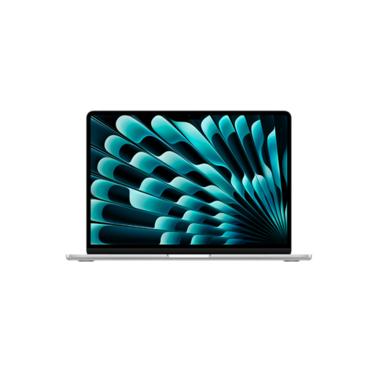 MacBook Air 15-inch (M3, Late 2024)