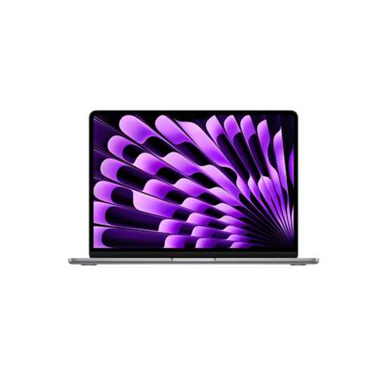 MacBook Air 15-inch (M3, Late 2024)