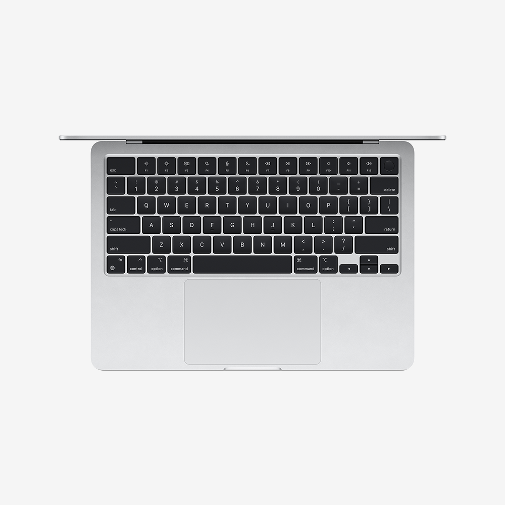 MacBook Air 13-inch M3 8-Core CPU-10-Core GPU-24GB-512GB (Late 2024)