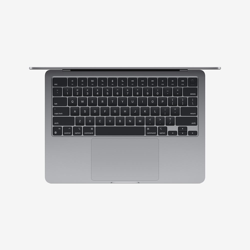 MacBook Air 13-inch M3 8-Core CPU-10-Core GPU-24GB-512GB (Late 2024)