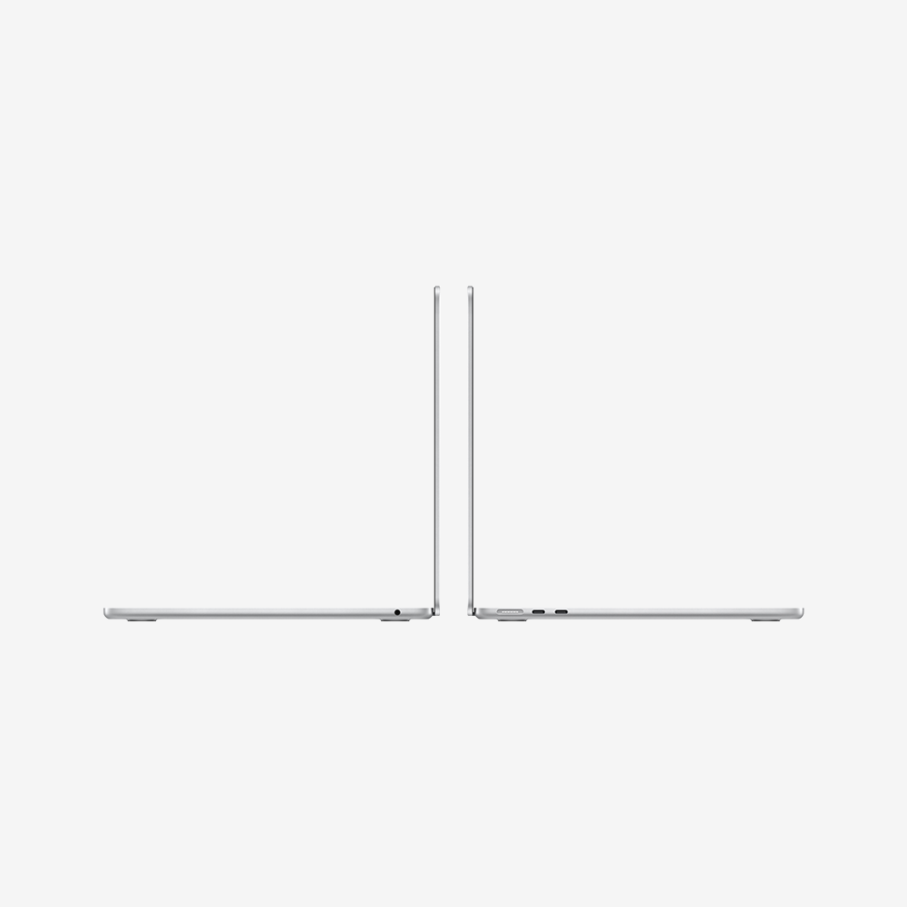 MacBook Air 13-inch M3 8-Core CPU-10-Core GPU-24GB-512GB (Late 2024)