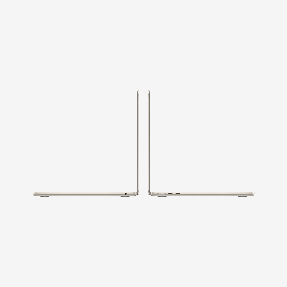 MacBook Air 13-inch M3 8-Core CPU-10-Core GPU-24GB-512GB (Late 2024)