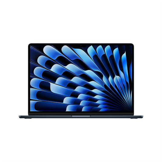MacBook Air 15-inch 10CPU-10GPU-24GB-512GB (M4, Early 2025)