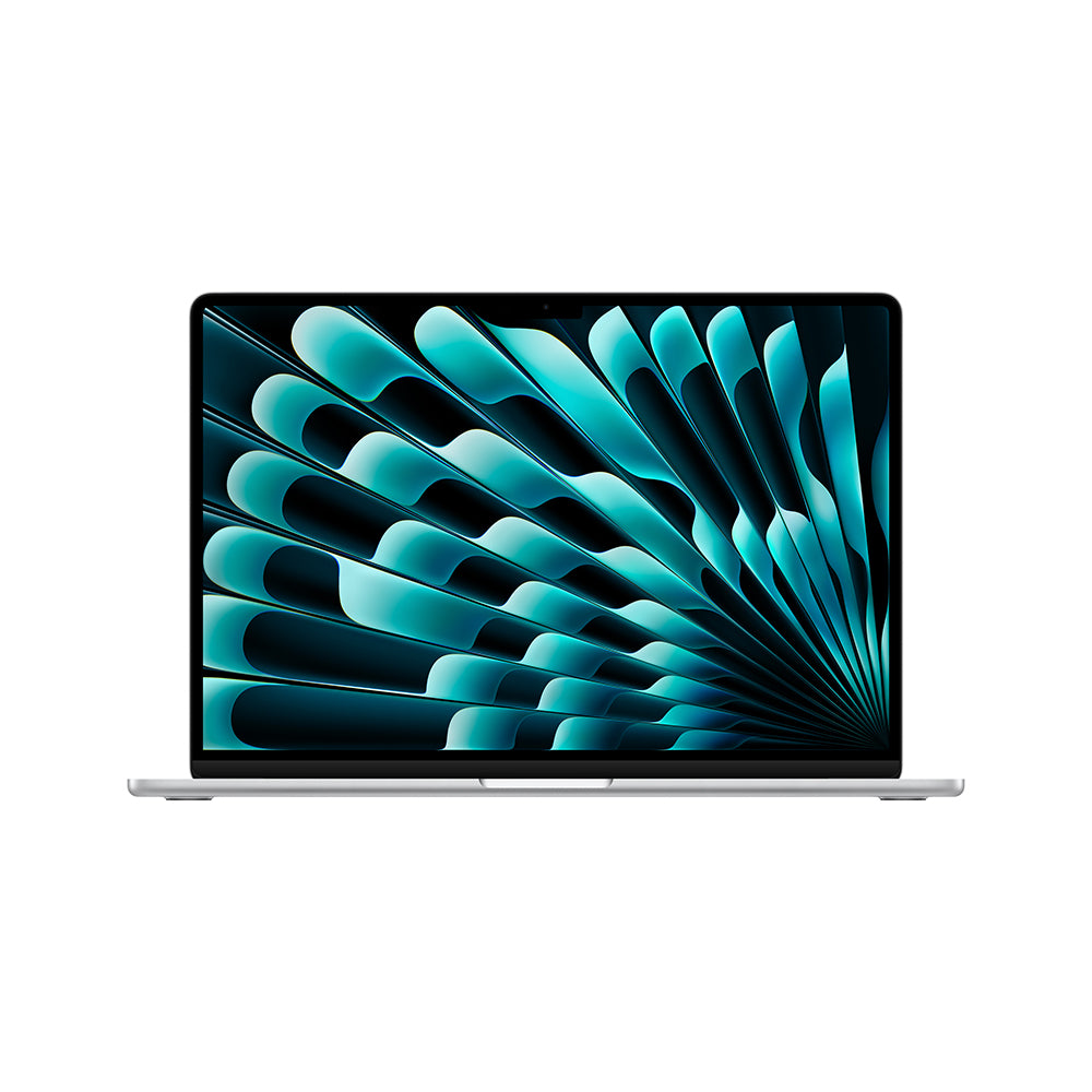 MacBook Air 15-inch 10CPU-10GPU-24GB-512GB (M4, Early 2025)