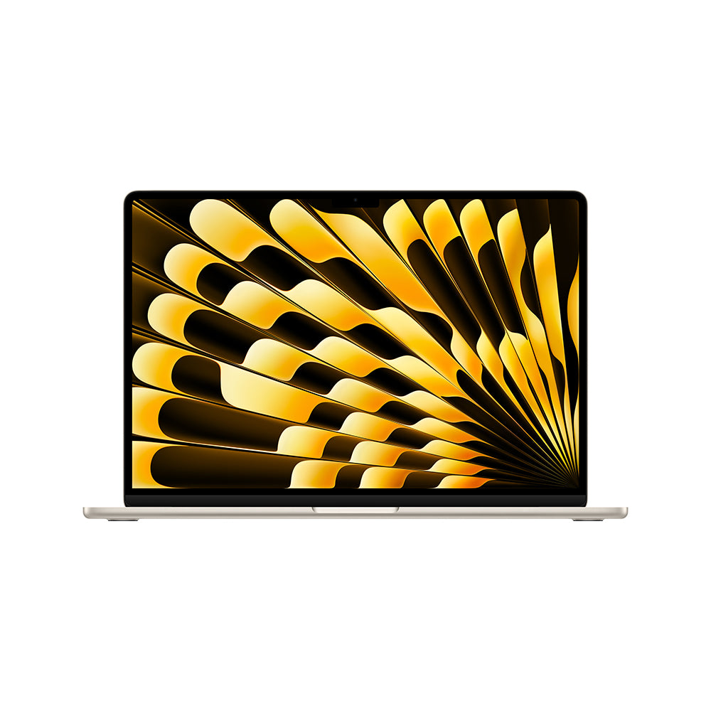 MacBook Air 15-inch 10CPU-10GPU-24GB-512GB (M4, Early 2025)