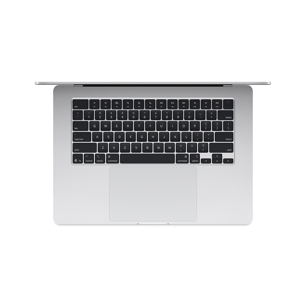 MacBook Air 15-inch 10CPU-10GPU-24GB-512GB (M4, Early 2025)