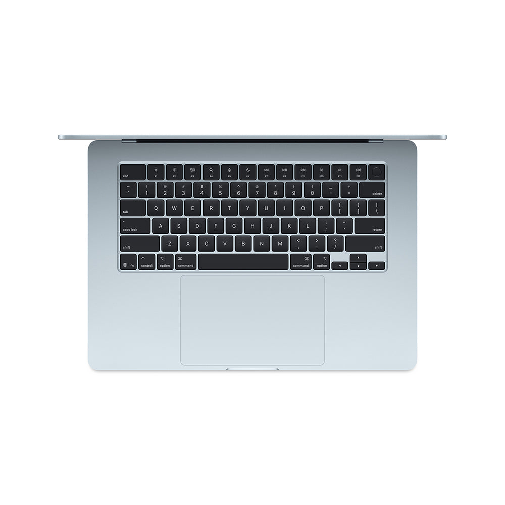 MacBook Air 15-inch 10CPU-10GPU-24GB-512GB (M4, Early 2025)
