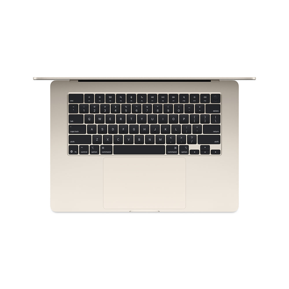 MacBook Air 15-inch 10CPU-10GPU-24GB-512GB (M4, Early 2025)