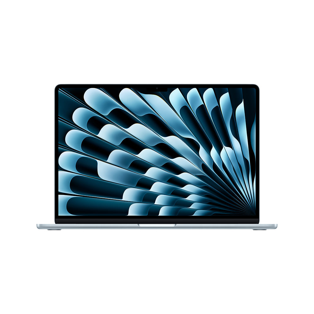 MacBook Air 15-inch 10CPU-10GPU-24GB-512GB (M4, Early 2025)