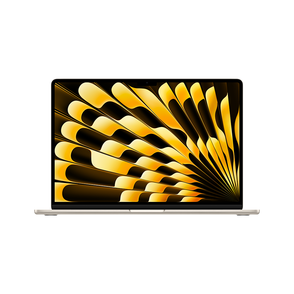 MacBook Air 15-inch M5