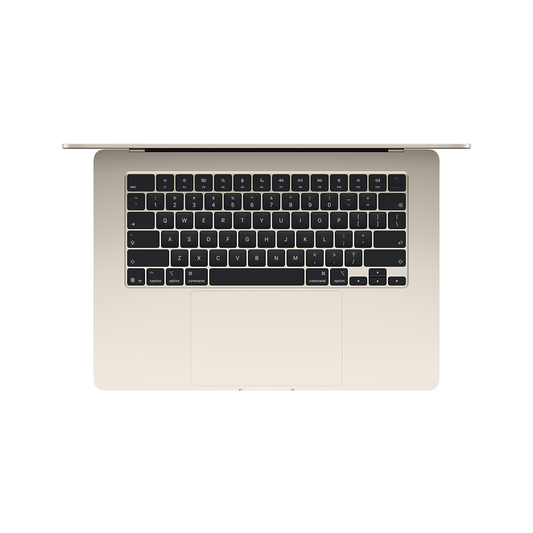MacBook Air 15-inch M5