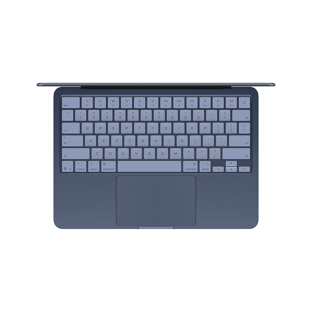 MacBook Neo 13-inch A18 Pro