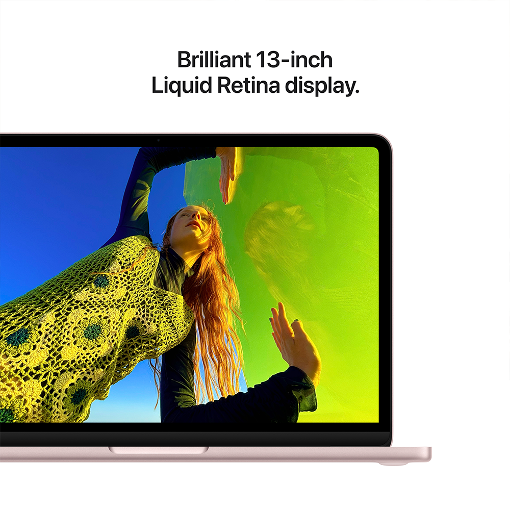 MacBook Neo 13-inch A18 Pro