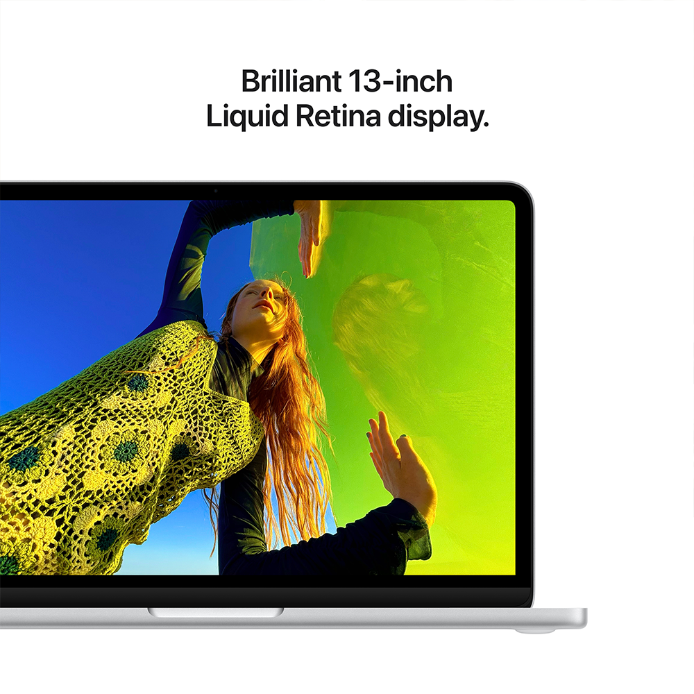 MacBook Neo 13-inch A18 Pro
