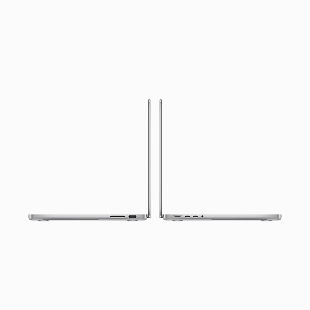 MacBook Pro 14-inch (M3, 2024)