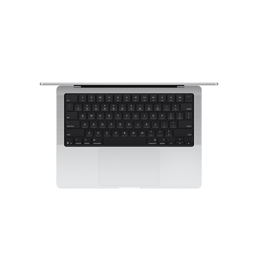 MacBook Pro 14-inch M5