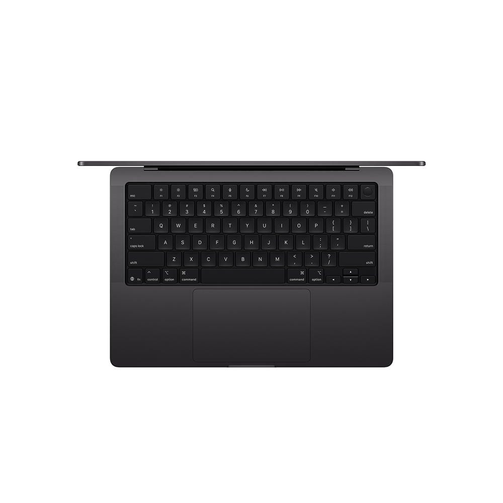 MacBook Pro 14-inch M5