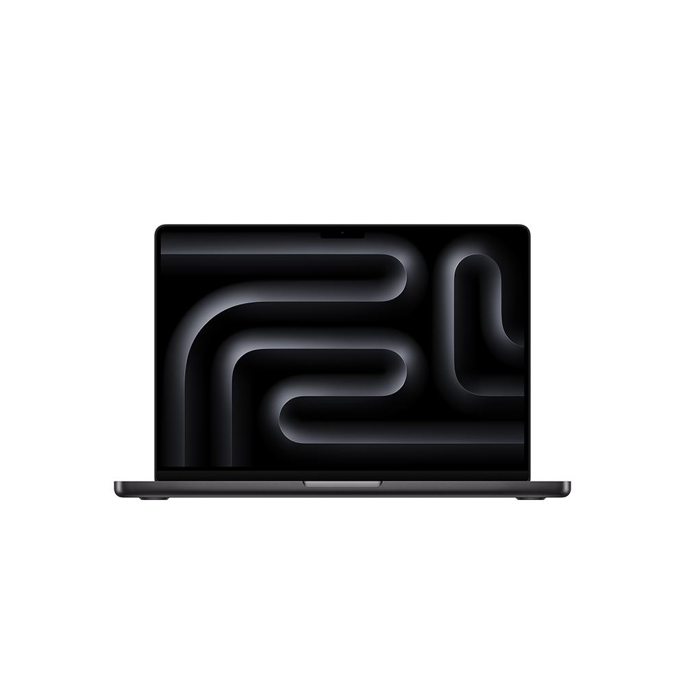 MacBook Pro 14-inch M5 Max