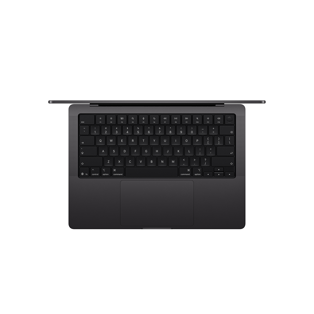 MacBook Pro 14-inch M5 Max