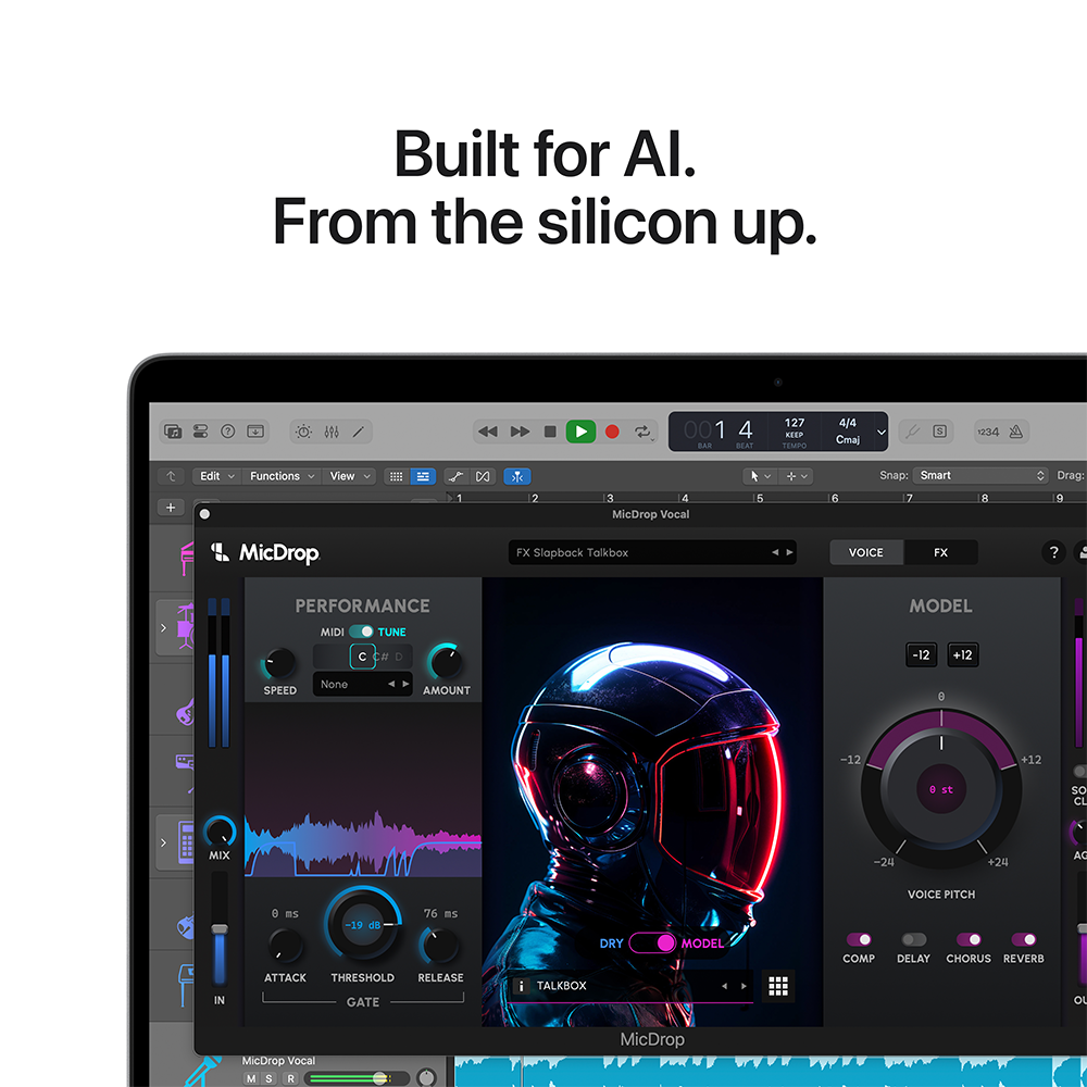 MacBook Pro 14-inch M5 Max