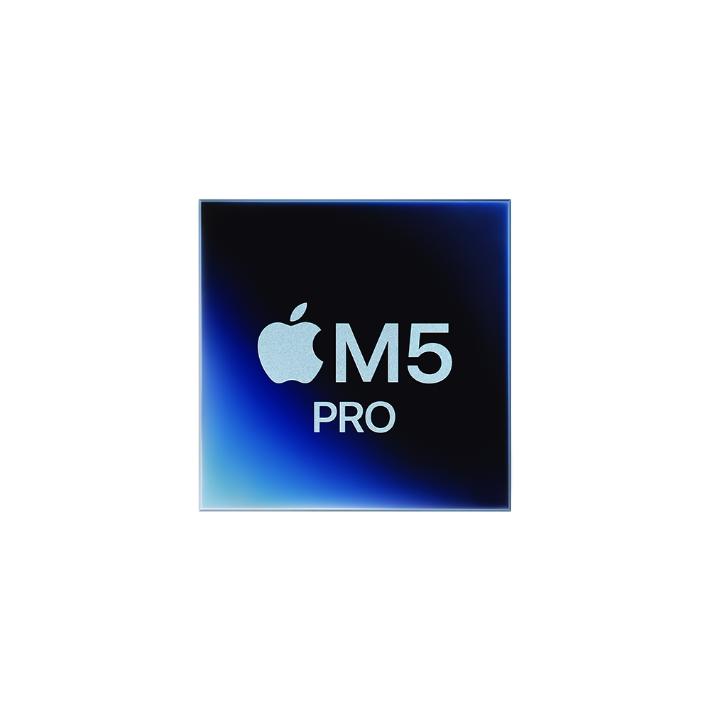 MacBook Pro 14-inch M5 Pro
