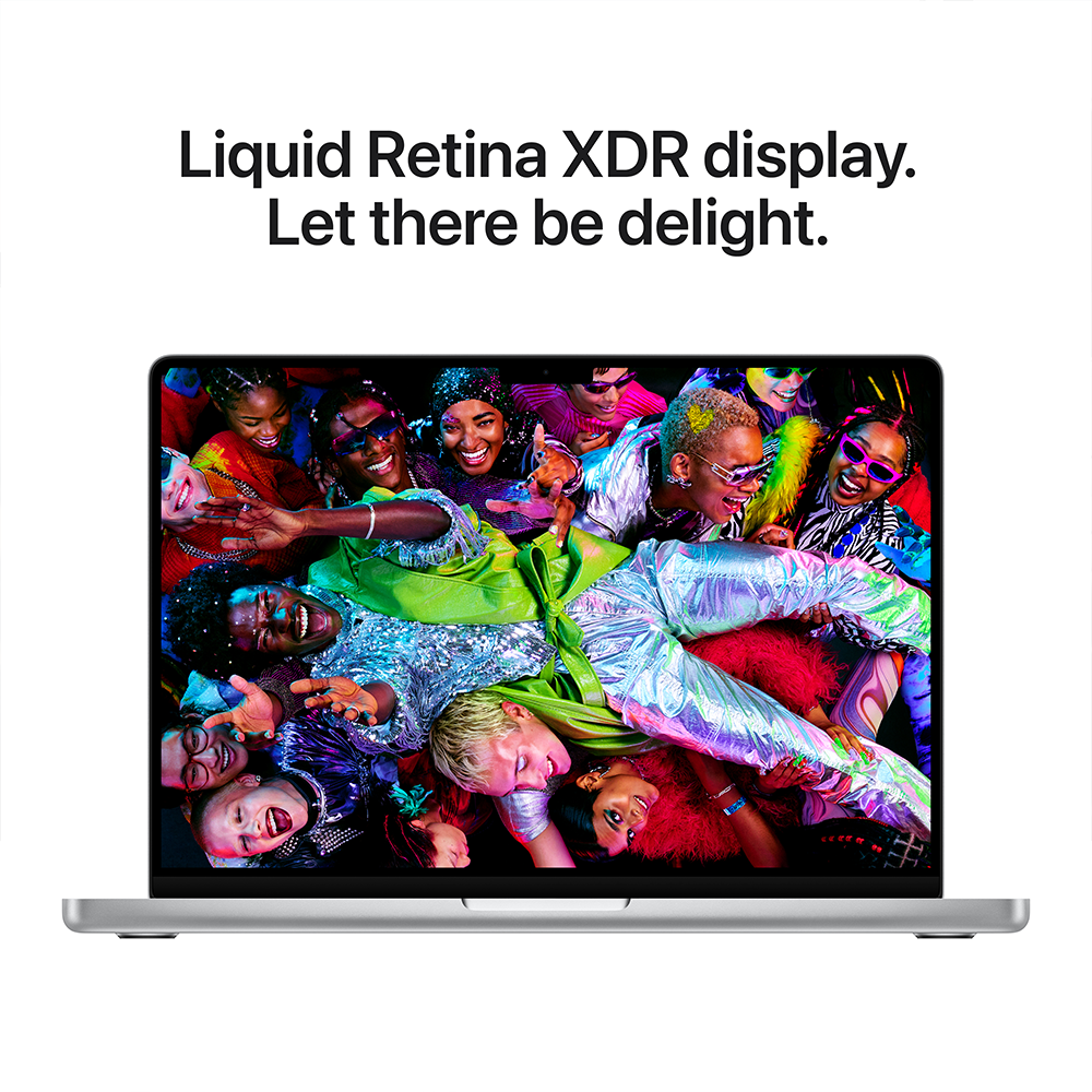 MacBook Pro 14-inch M5 Pro