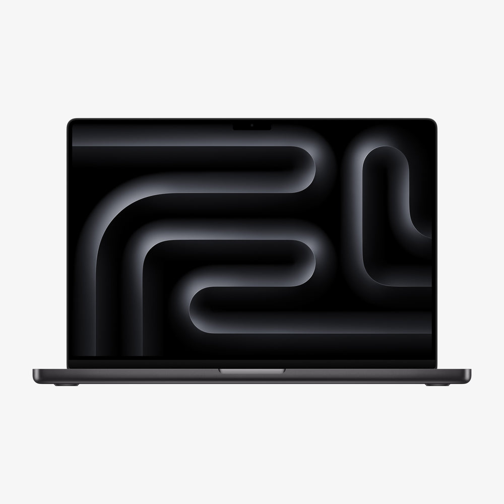 MacBook Pro 16-inch M3 Pro