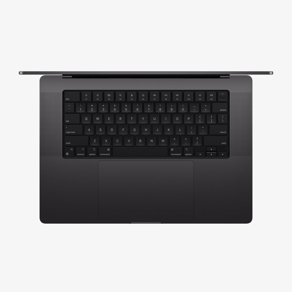 MacBook Pro 16-inch M3 Pro
