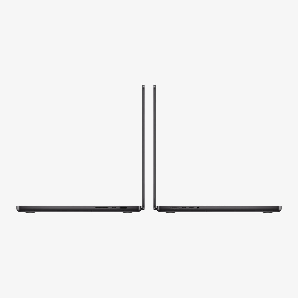 MacBook Pro 16-inch M3 Pro