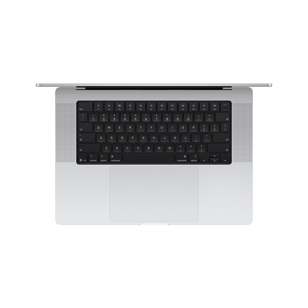 MacBook Pro 16-inch M5 Max