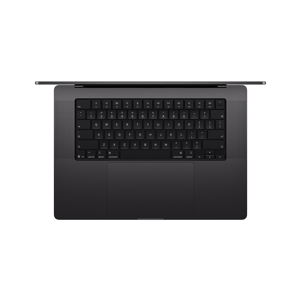 MacBook Pro 16-inch M5 Max