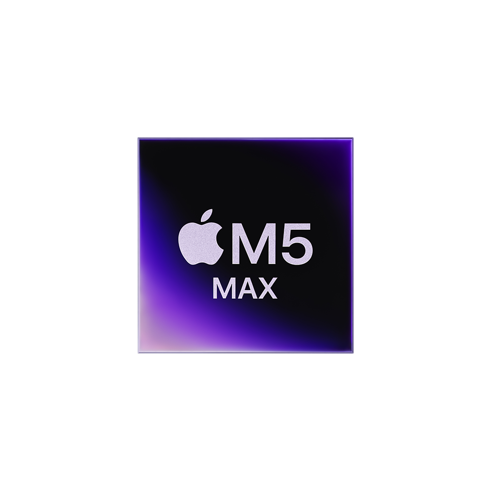 MacBook Pro 16-inch M5 Max