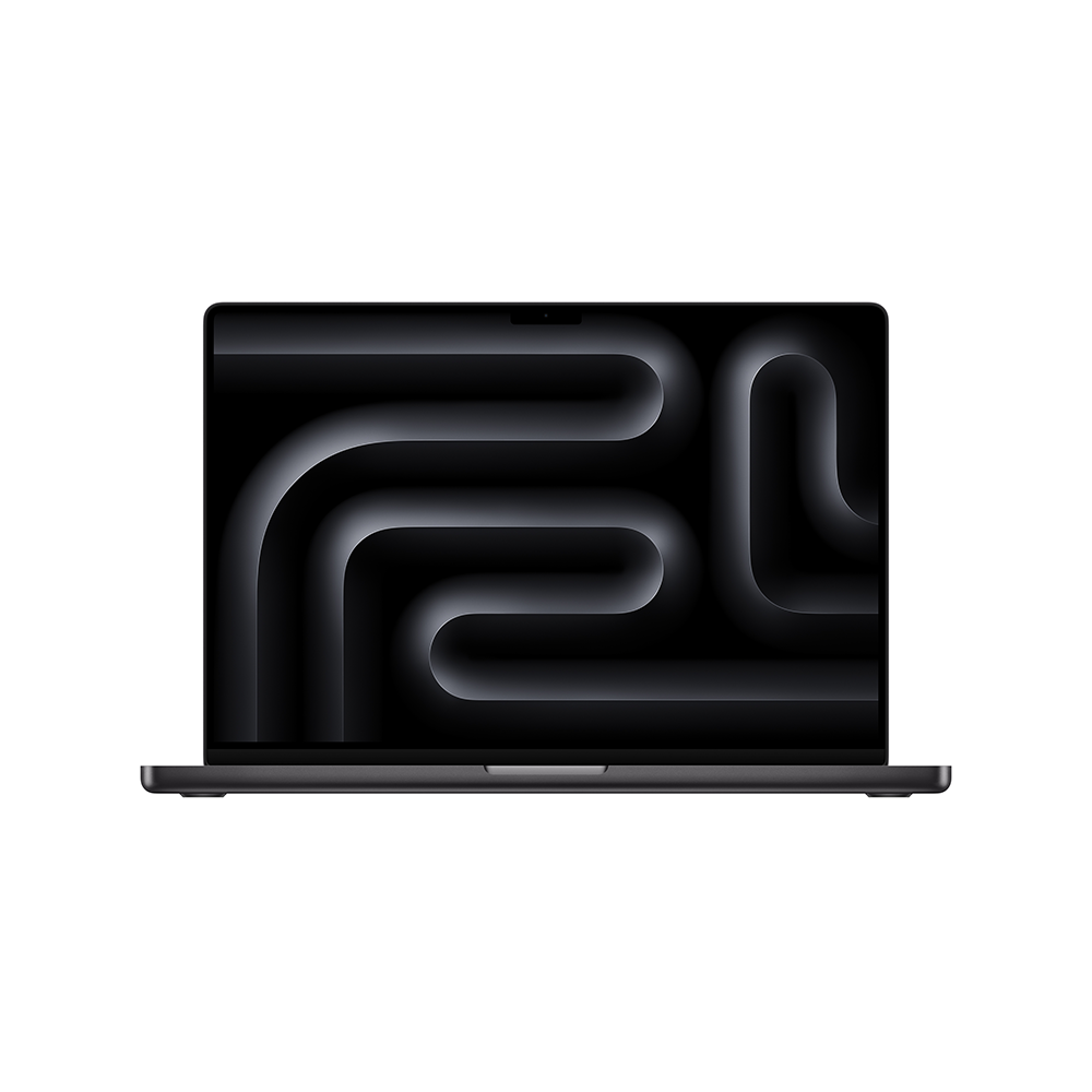 MacBook Pro 16-inch M5 Pro