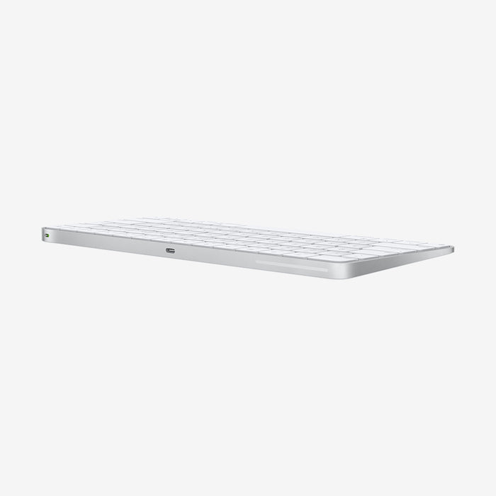 Magic Keyboard (USB-C) - US English (Late 2024)