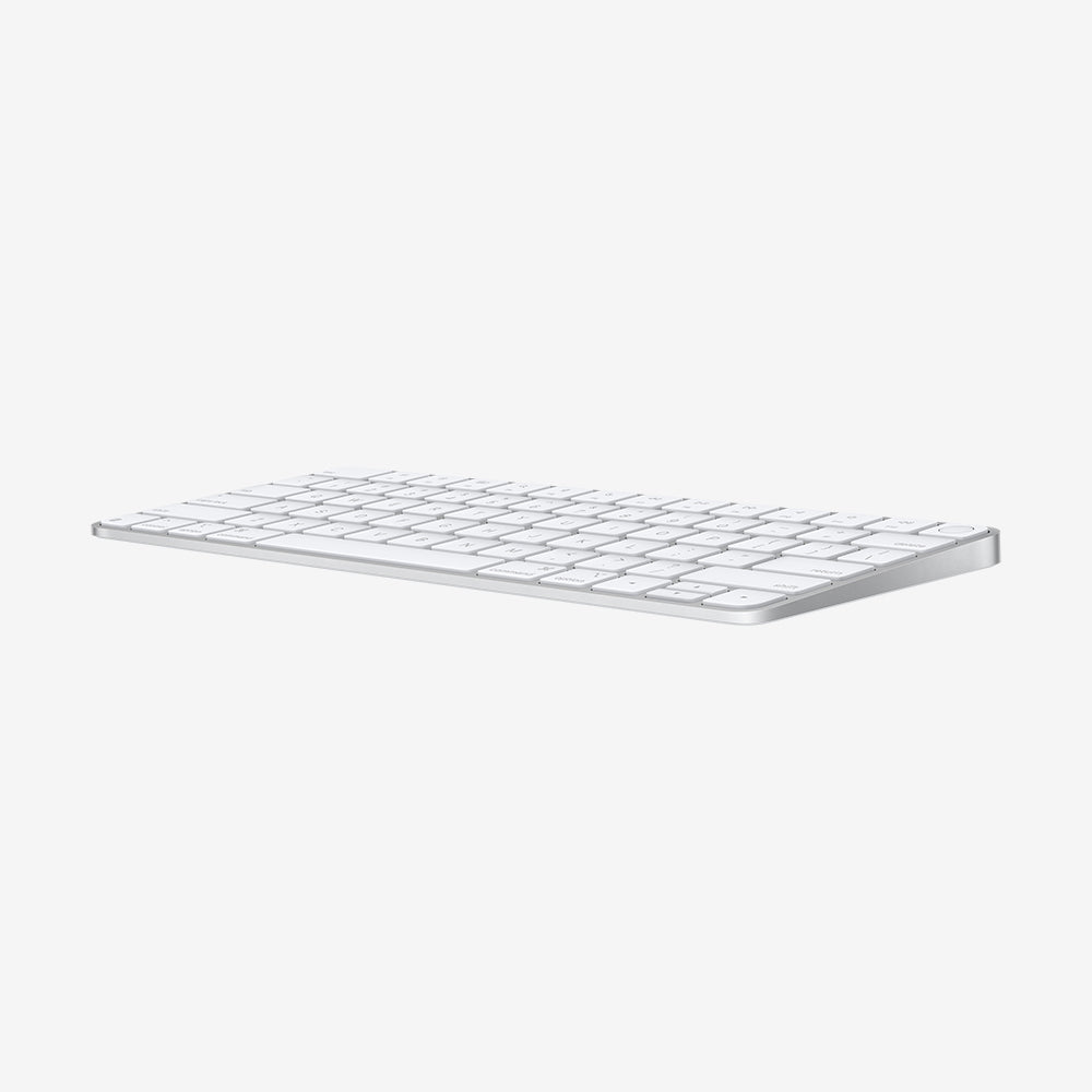 Magic Keyboard with Touch ID (USB–C) - US English (Late 2024)
