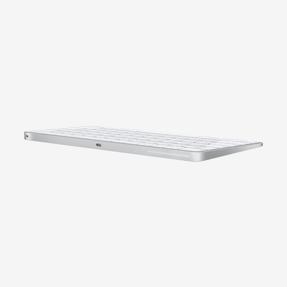 Magic Keyboard with Touch ID (USB–C) - US English (Late 2024)