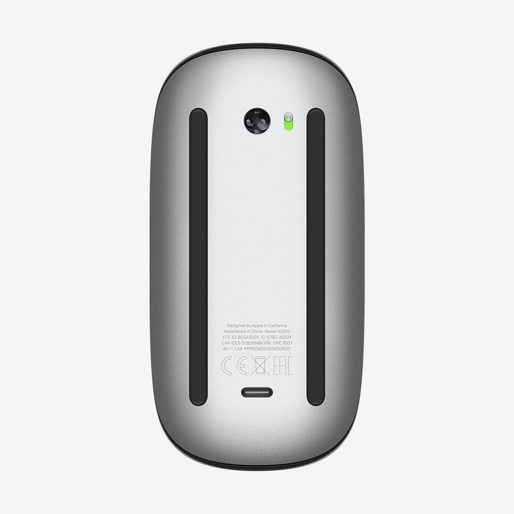 Magic Mouse (USB‑C) Multi-Touch Surface