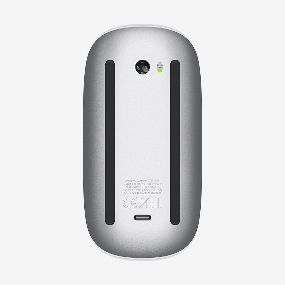 Magic Mouse (USB‑C) Multi-Touch Surface
