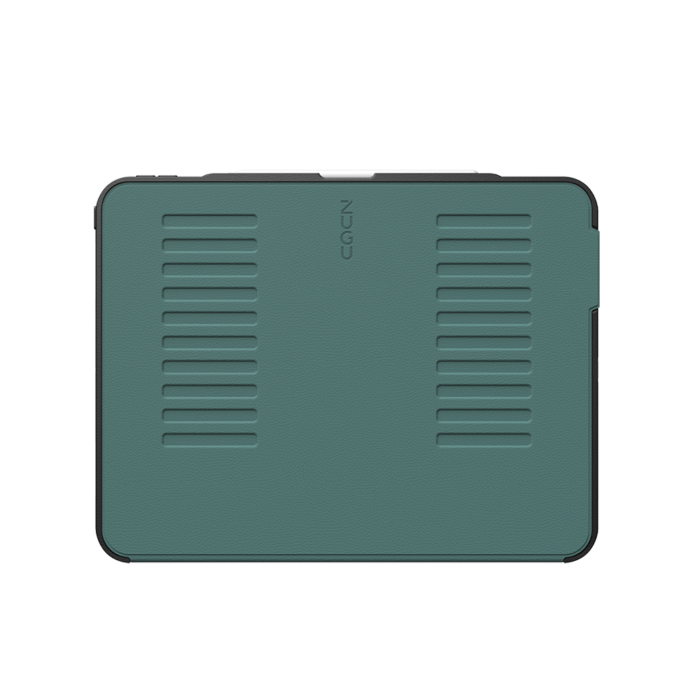 Magnetic Case for Apple iPad Pro 13" M4 Mid 2024