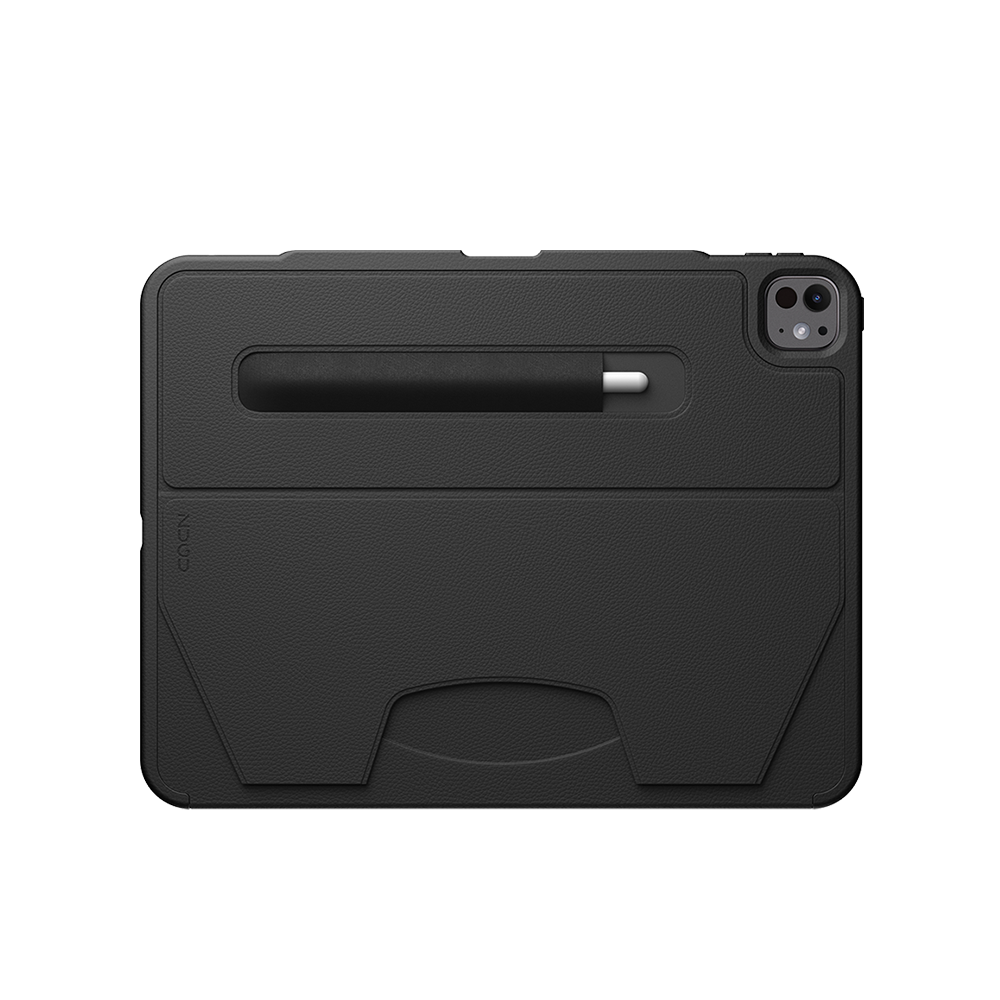 Magnetic Case for Apple iPad Pro 13" M4 Mid 2024