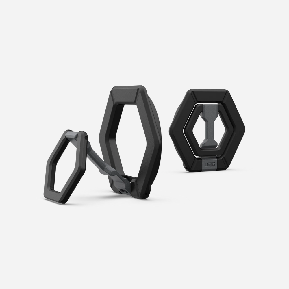 Magnetic Ring Stand