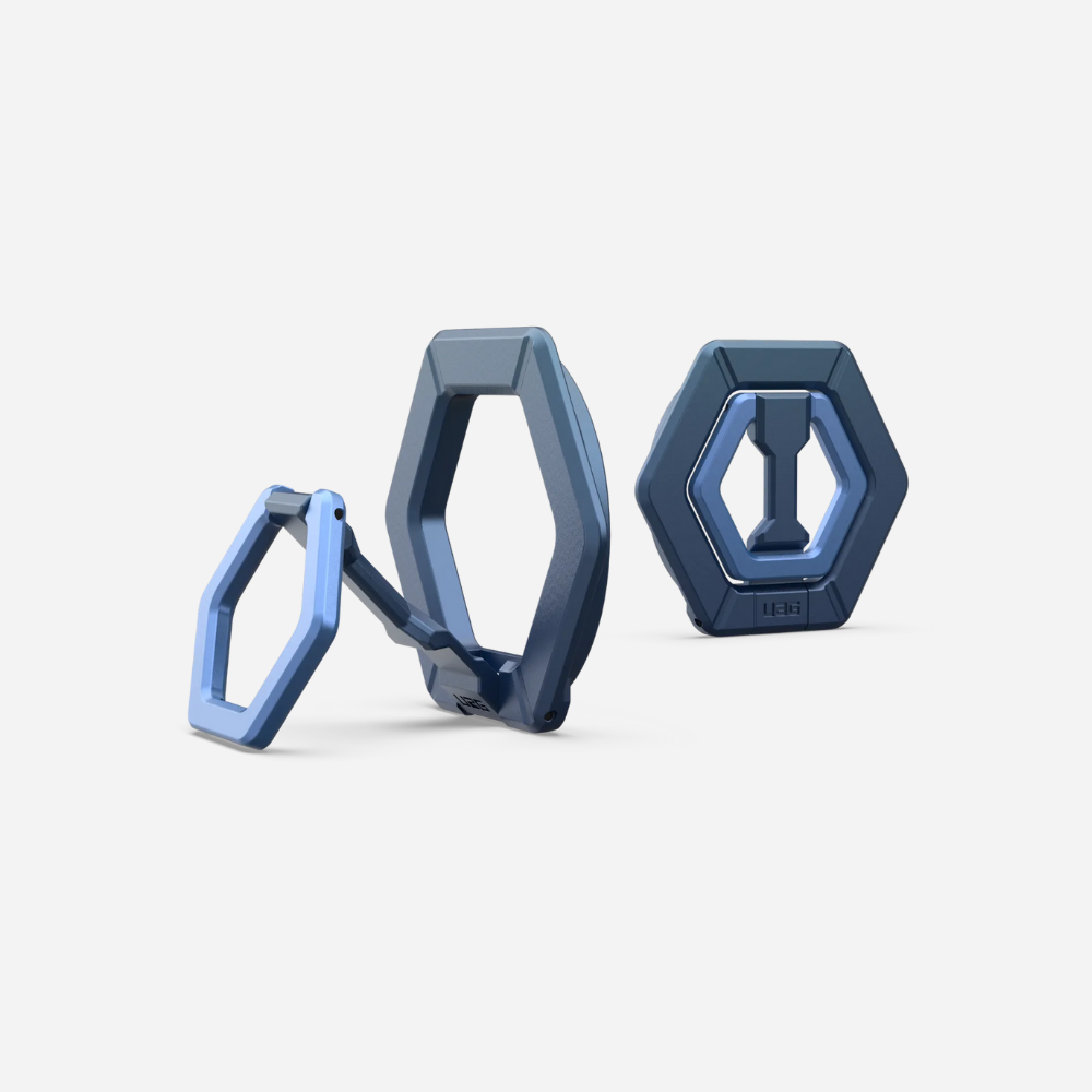 Magnetic Ring Stand