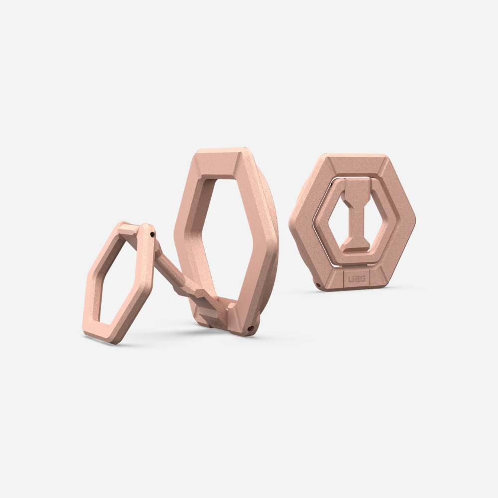 Magnetic Ring Stand
