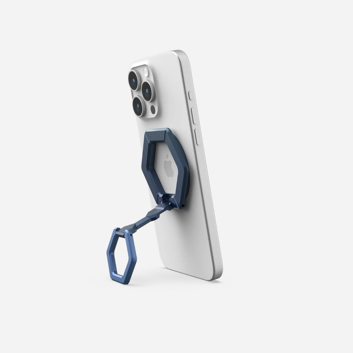 Magnetic Ring Stand