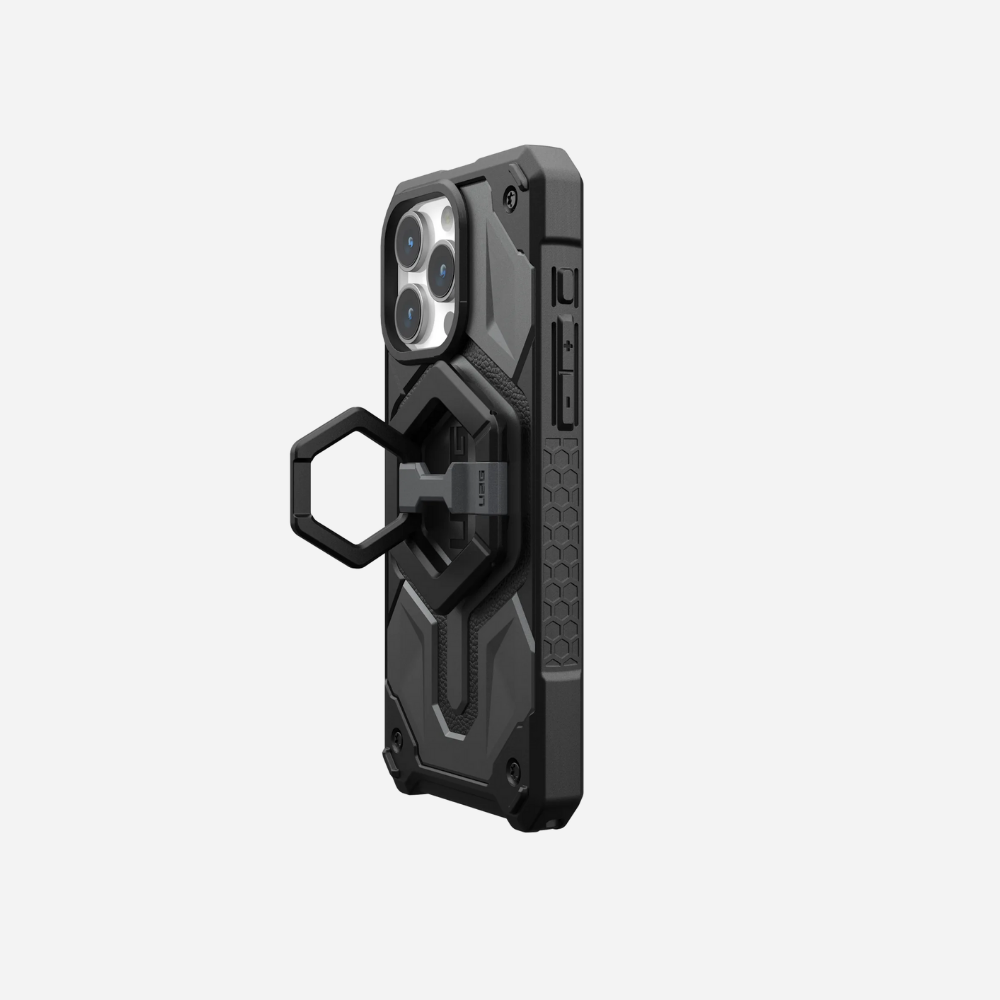 Magnetic Ring Stand