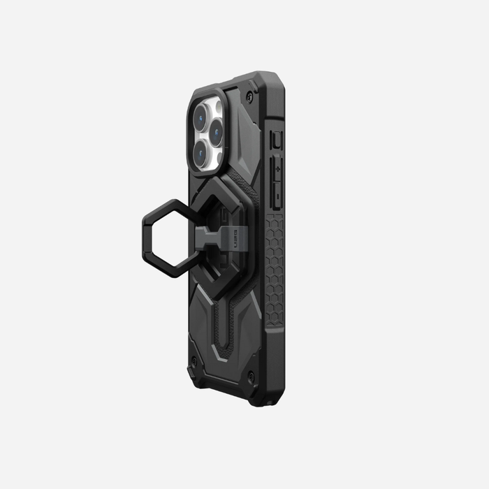 Magnetic Ring Stand