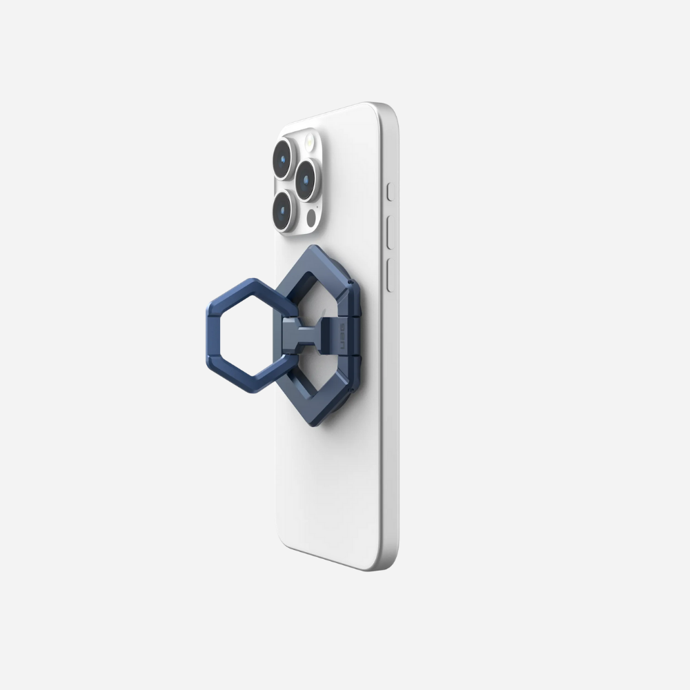 Magnetic Ring Stand