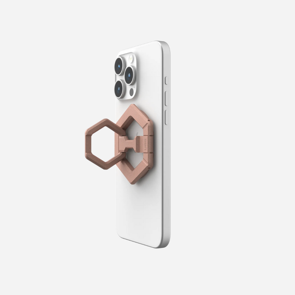 Magnetic Ring Stand