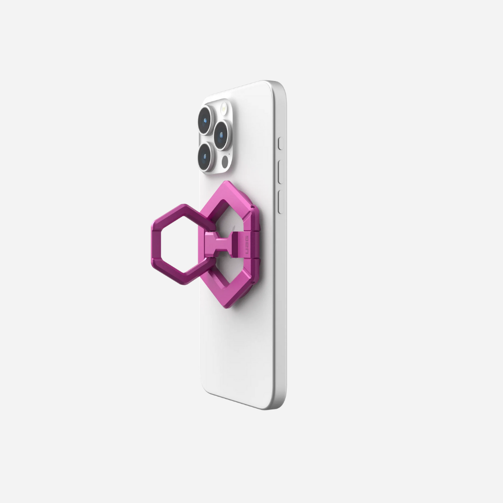Magnetic Ring Stand