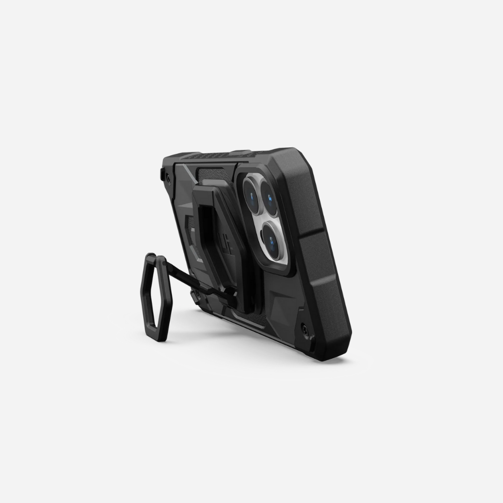 Magnetic Ring Stand